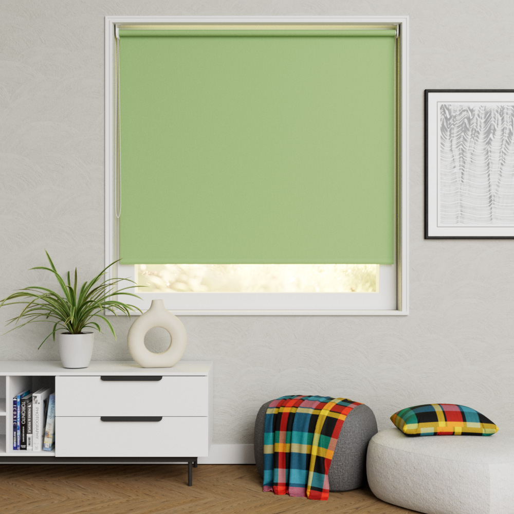 Groen VR2101