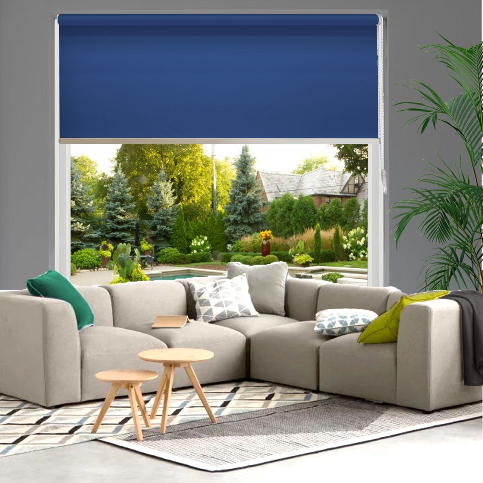 Blauw- RG1190