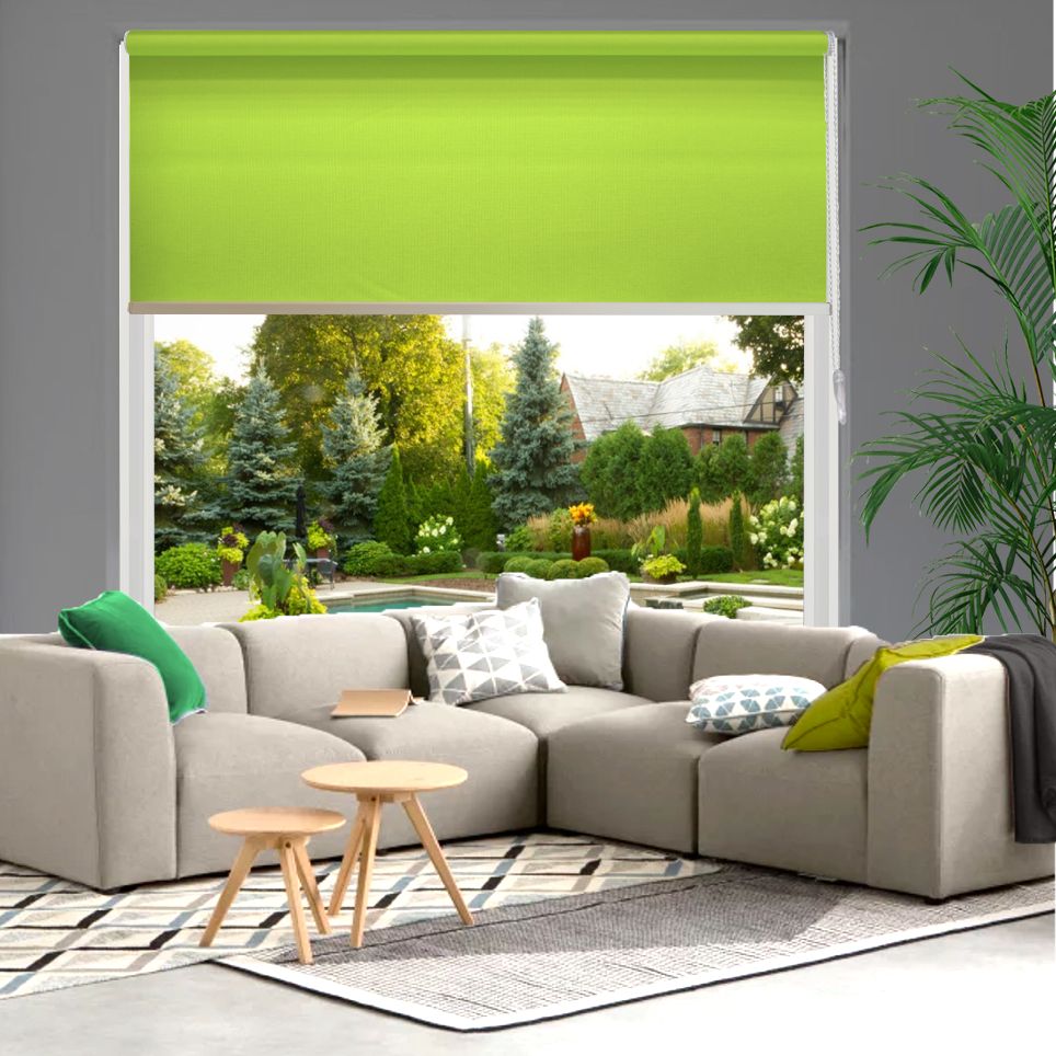 Groen RG1196