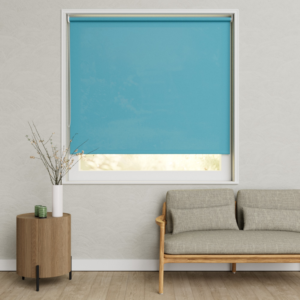 stof Blauw RG2108