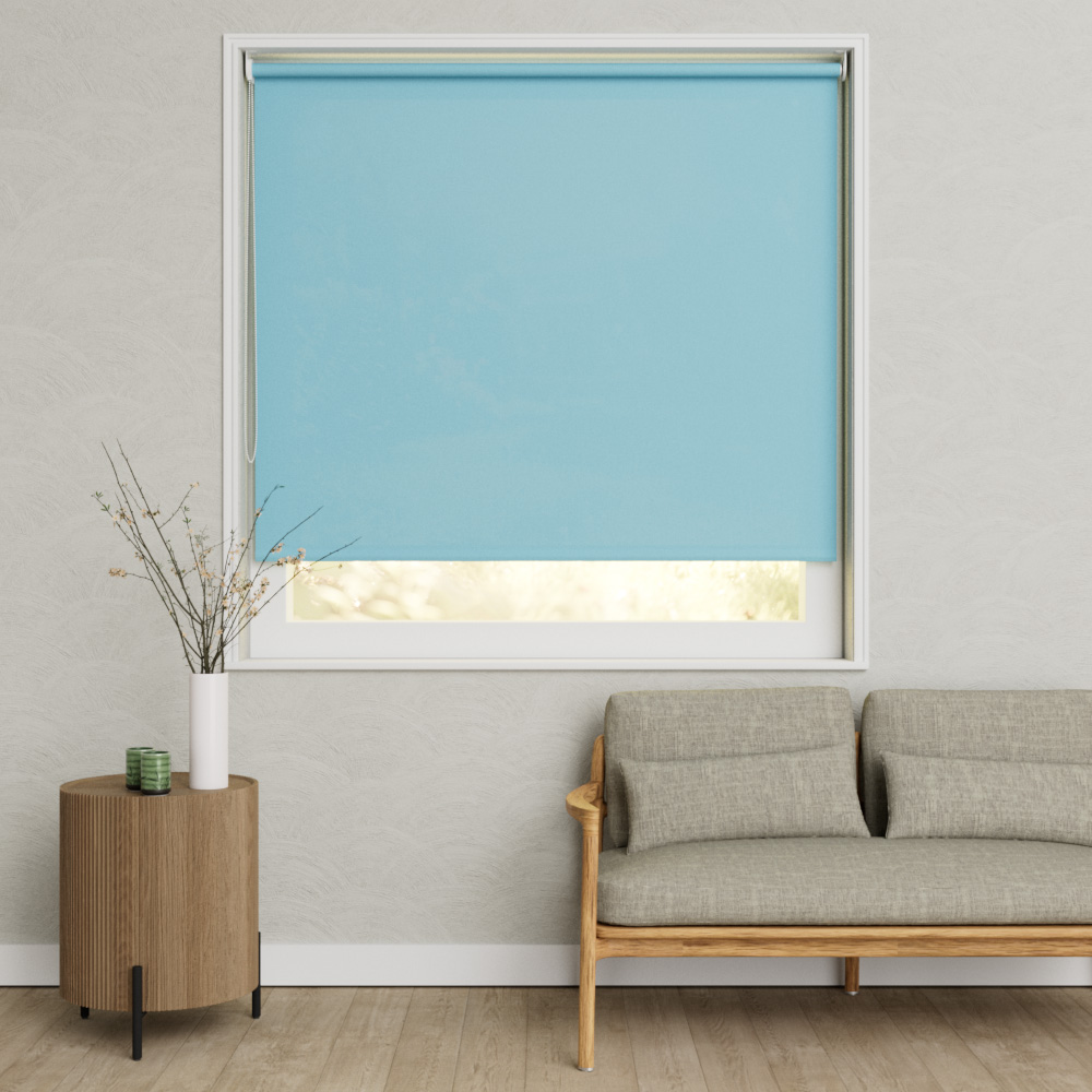 Licht Blauw RG2107