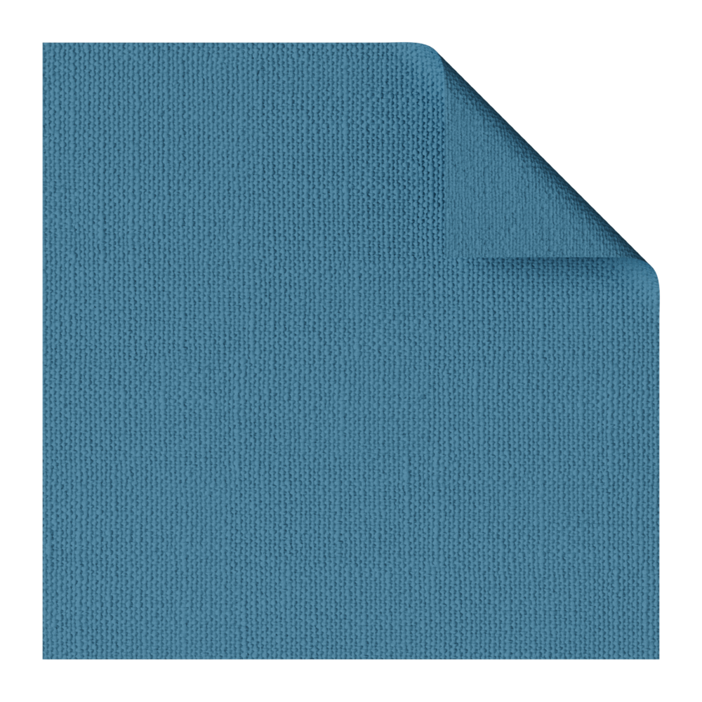 stof Blauw VR2108