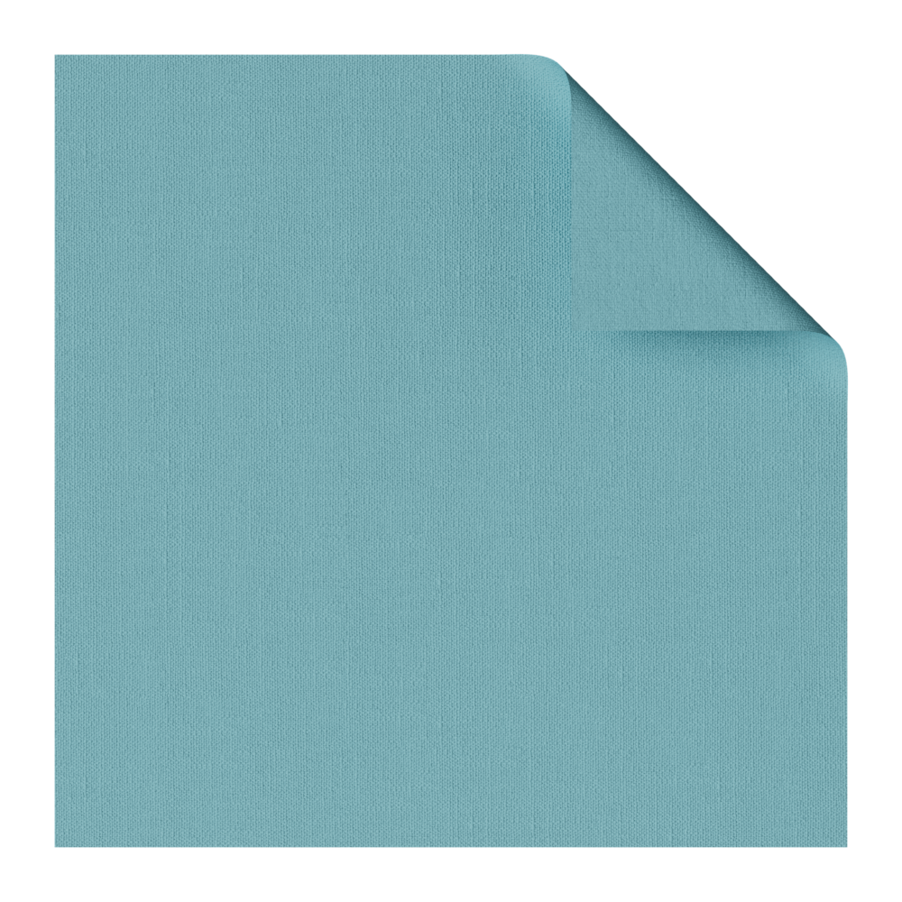 stof Turquoise VR2103
