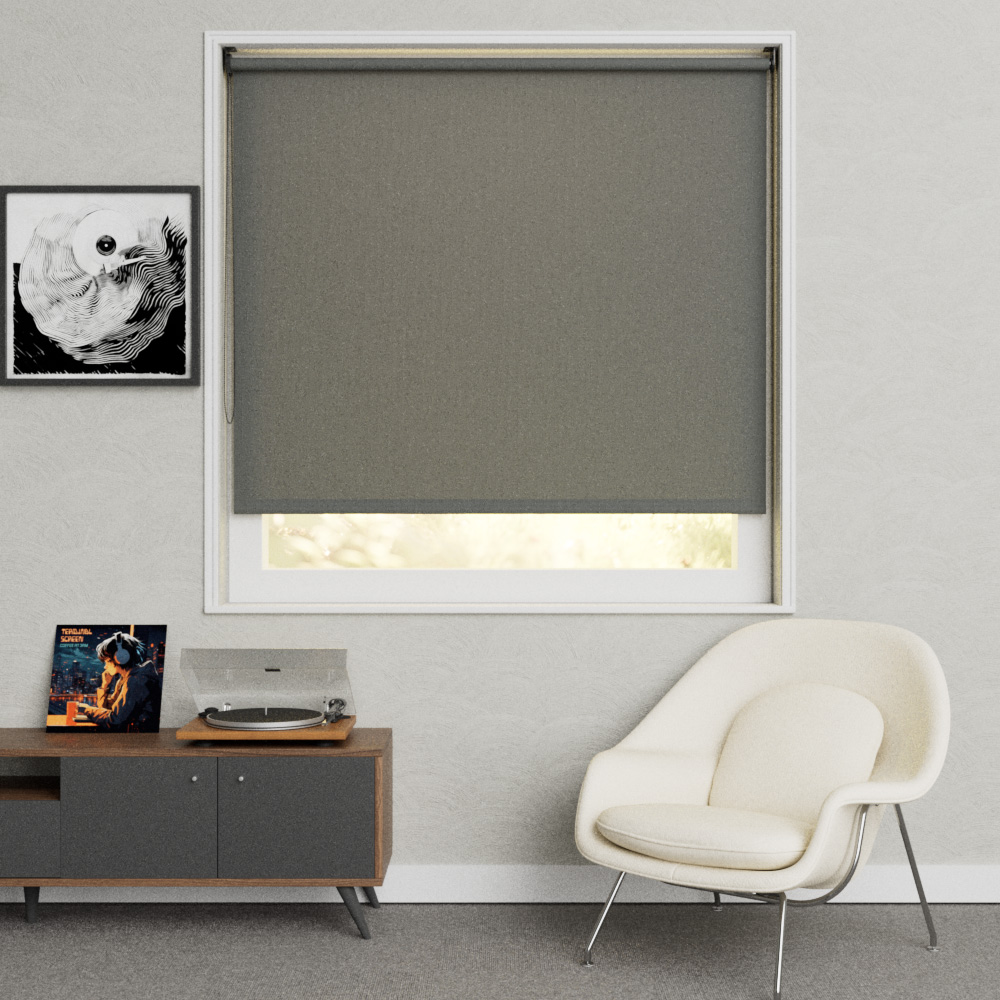 Antracite RG1121