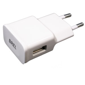 USB oplader