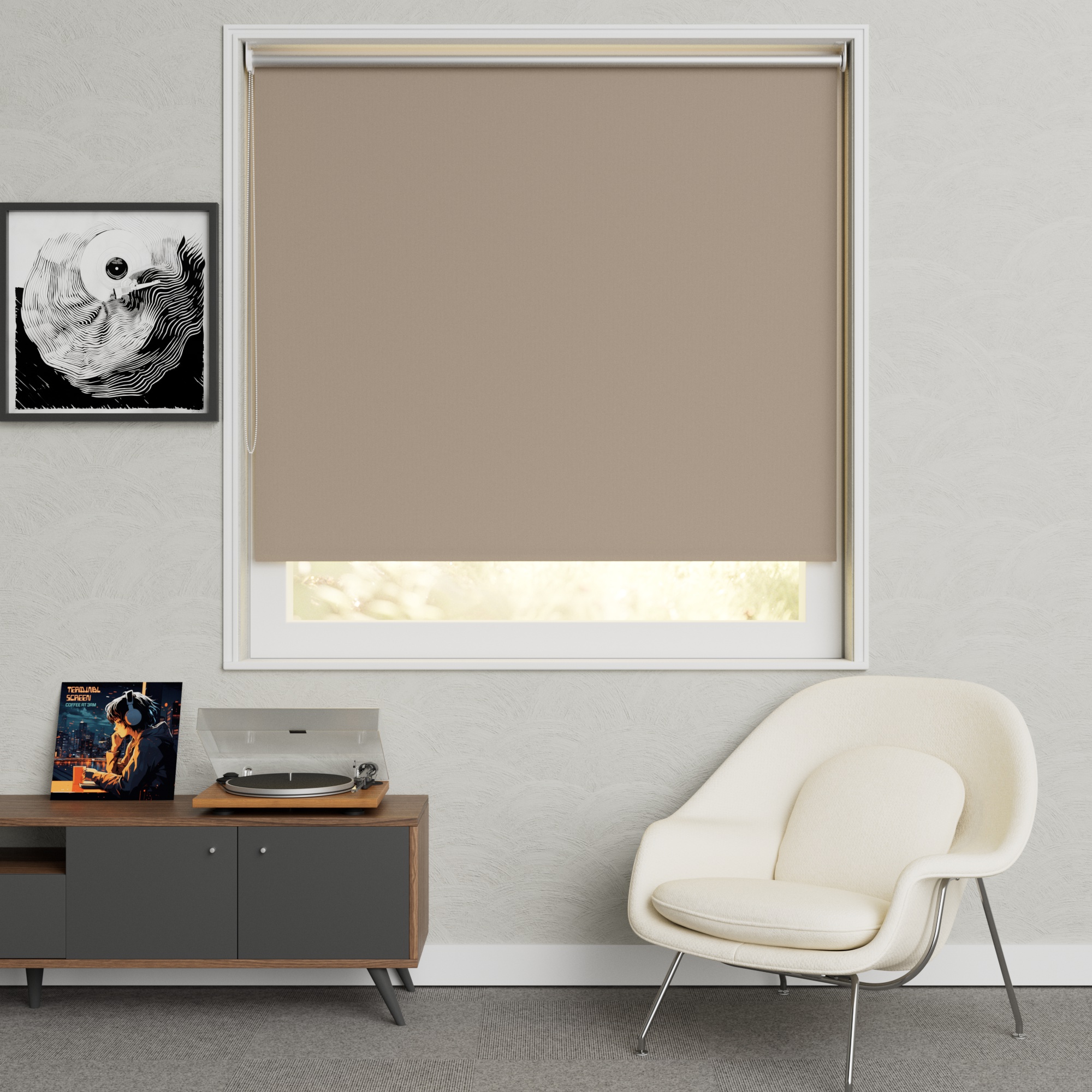 Taupe VR1354