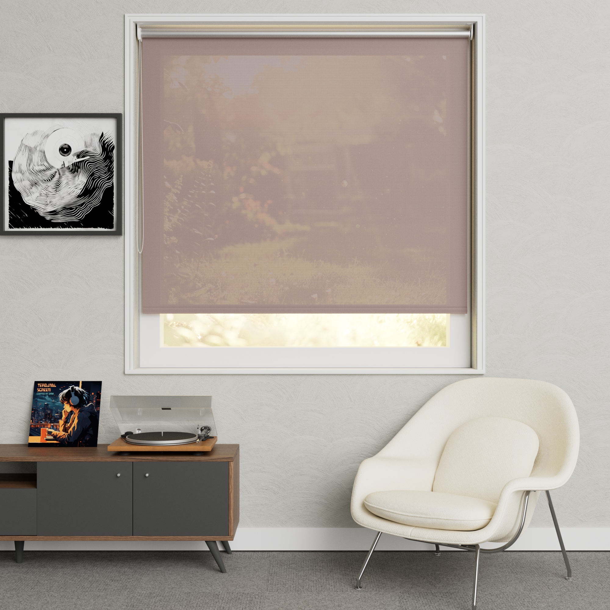 Taupe RG1805
