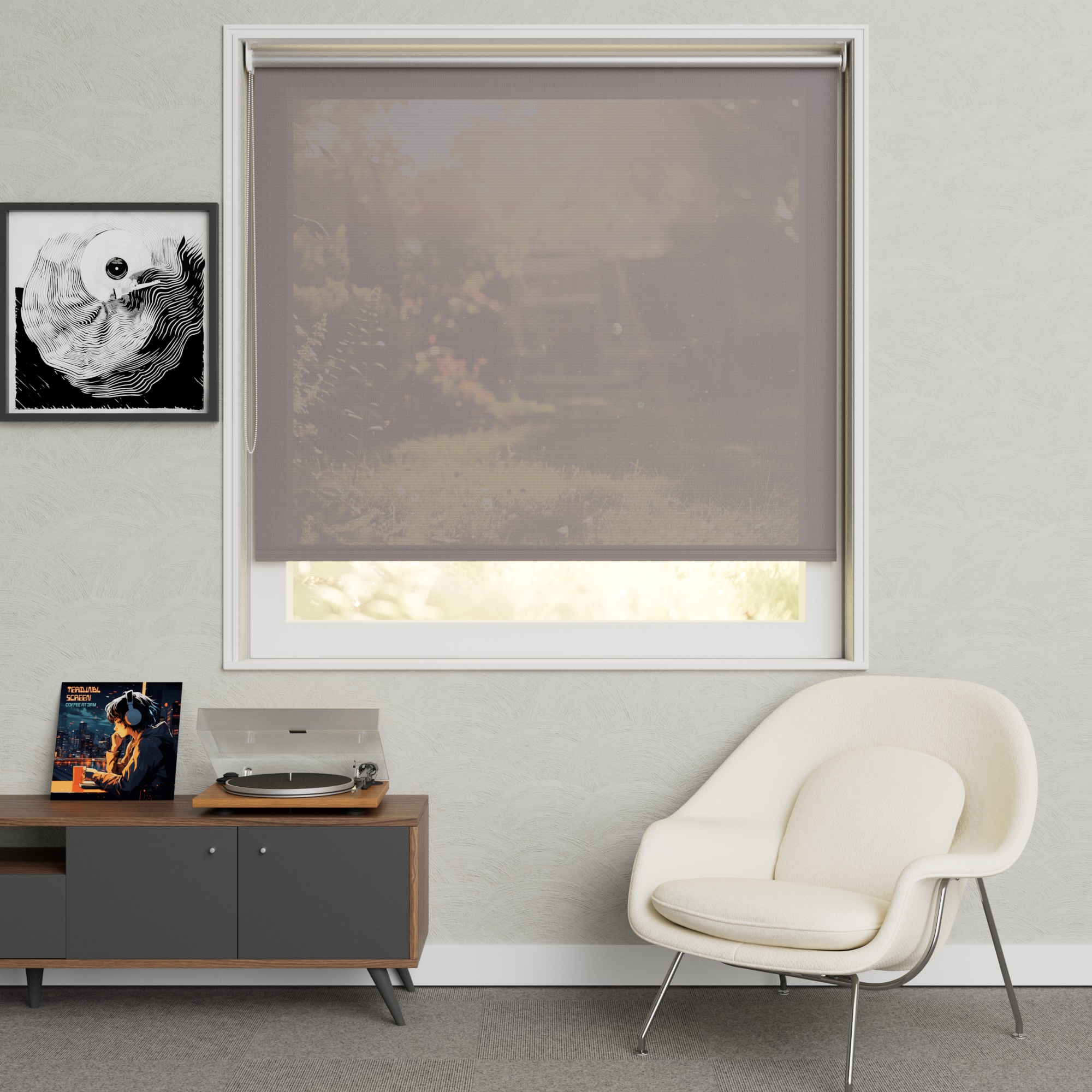D. Taupe RG1816