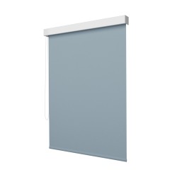 Rolgordijn Blackout color tot 300cm Verduisterend van HEWO Raamdecoratie BV 