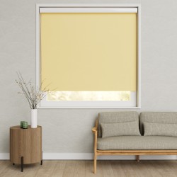 Stof Velvet 200 Semitransparant van HEWO Raamdecoratie BV 