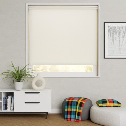 Stof Velvet 300 Semitransparant van HEWO Raamdecoratie BV