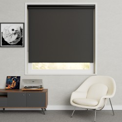 Stof Screen Pure van HEWO Raamdecoratie BV 