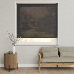 Stof Screen Cosy van HEWO Raamdecoratie BV 