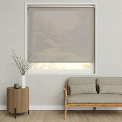 Rolgordijnen Screen Robuust van HEWO Raamdecoratie BV 