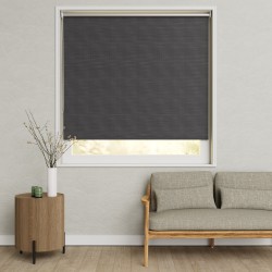 Stof Screen Robuust van HEWO Raamdecoratie BV 