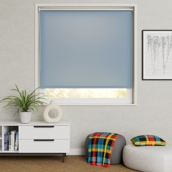 Rolgordijn Velvet 200 Semitransparant van HEWO Raamdecoratie BV 