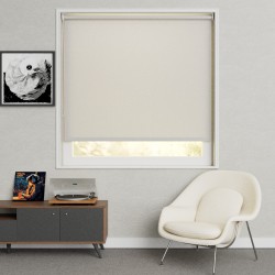 Stof Velvet 300 Semitransparant van HEWO Raamdecoratie BV