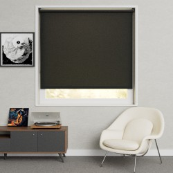 Stof Velvet 300 Semitransparant op maat van HEWO Raamdecoratie BV Stof Velvet 300 Semitransparant van HEWO Raamdecoratie BV