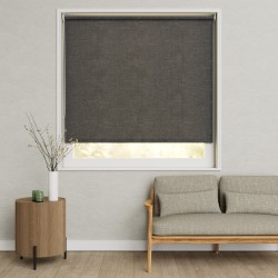 Stof Screen Cosy van HEWO Raamdecoratie BV 