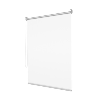 heimtexland Gordijnen gordijn Rolgordijn Webstore half transparant met velcro tape en loodbandsluiting HxB 160x300 cm Typ96