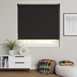 Stof Cosy Verduisterend van HEWO Raamdecoratie BV 
