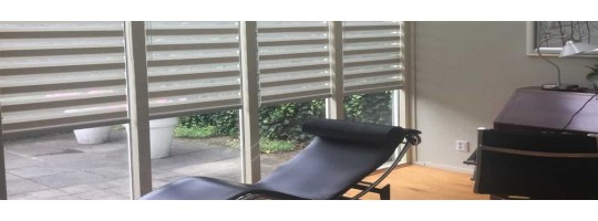 Welke soorten raamdecoratie zijn er?