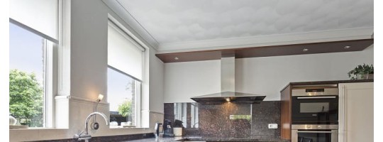 Zo herken je echte kwaliteit bij rolgordijnen op maat