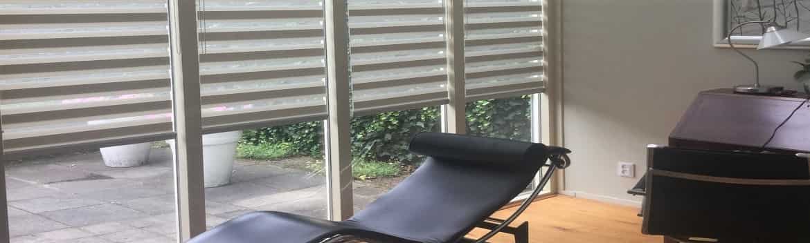 Welke soorten raamdecoratie zijn er?