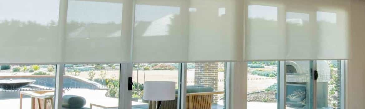 Top 5 Soorten Rolgordijnen op maat