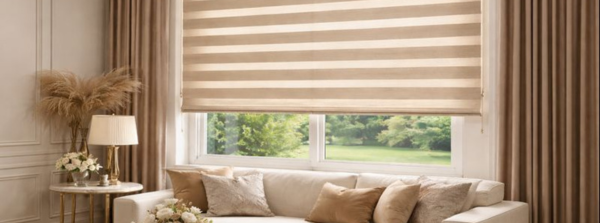 Tips voor het kopen van duorolgordijnen op maat