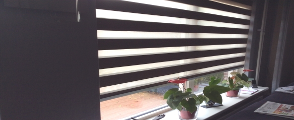 Wil je duo rolgordijnen op maat kopen?